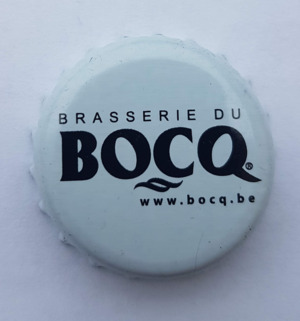 Gauloise christmas, Brasserie du Bocq